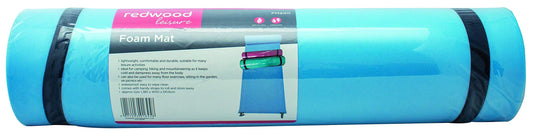 Hamble Distribution ltd Redwood BB-FM200 Foam Mat
