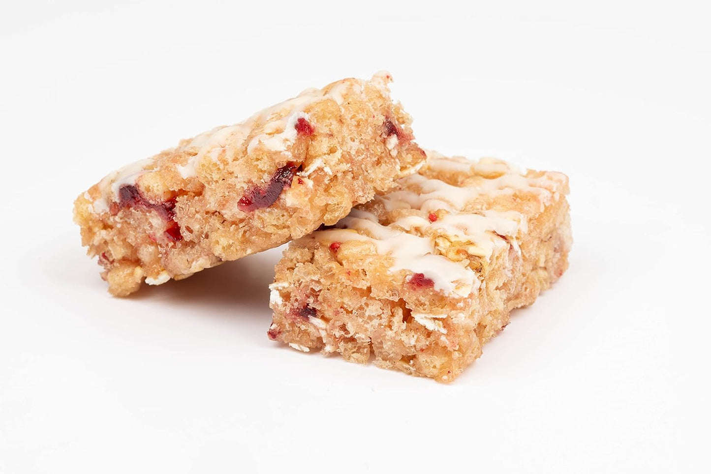 Skinny Crunch Light Raspberry and White Chocolate 10 x 5 x 19g