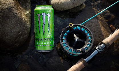 Monster Ultra Paradise Cans, 473mL, 12 Pack