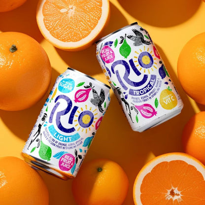 Rio Light 330ml