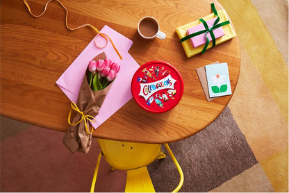 Celebrations Sharing Tub 500g (Pack of 2)