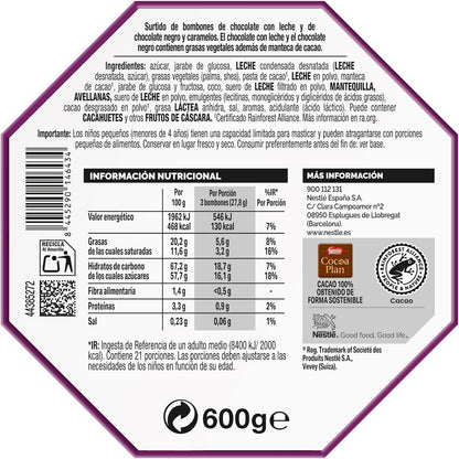 Quality Street Tub 550g