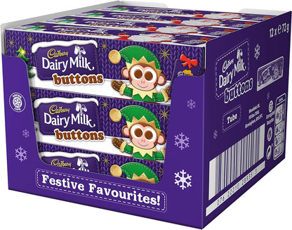 Cadbury Flake 99 Milk Chocolate Bars, Perfect for Ice Creams, Baking and Culinary Use (Box of 144 Bars)