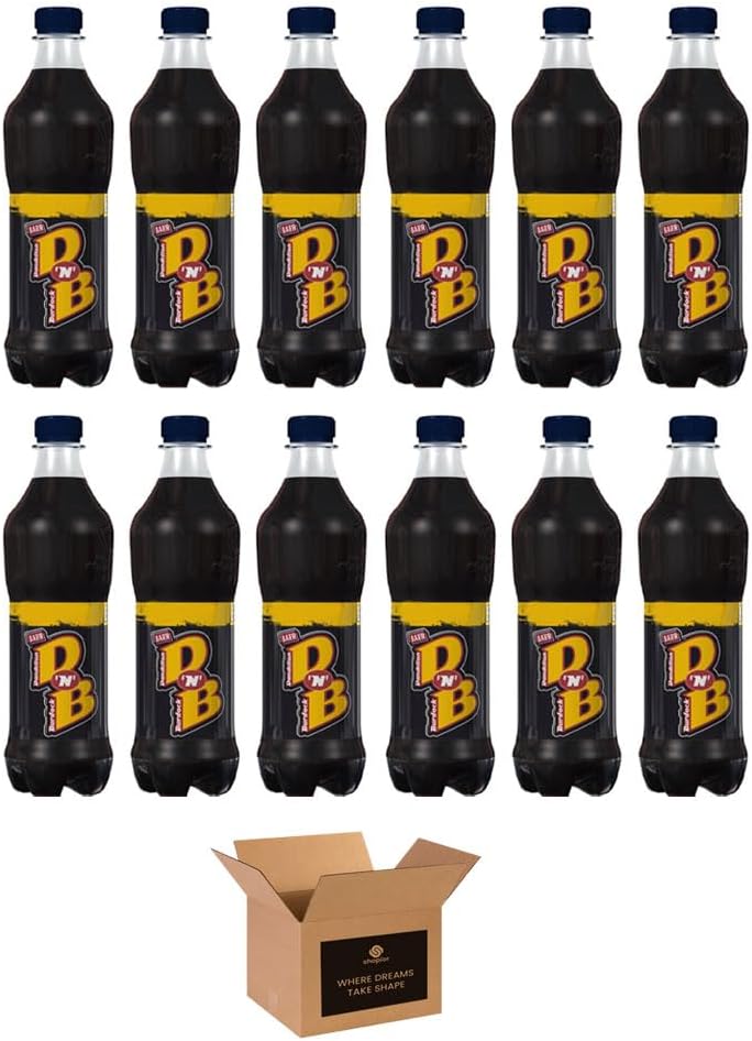 Barr & IRN-BRU & BOTTLES - No Sugar Fizzy Drink Soft Drink Cans – Variety Flavours