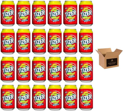Barr & IRN-BRU & BOTTLES - No Sugar Fizzy Drink Soft Drink Cans – Variety Flavours