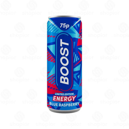 Boost Water+ Electrolytes Isotonic Hydration Drink – Sugar Free Flavoured Water