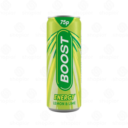 Boost Water+ Electrolytes Isotonic Hydration Drink – Sugar Free Flavoured Water