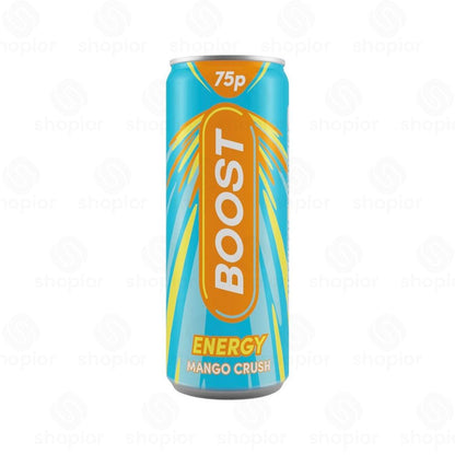 Boost Water+ Electrolytes Isotonic Hydration Drink – Sugar Free Flavoured Water