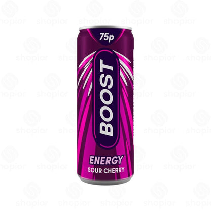 Boost Water+ Electrolytes Isotonic Hydration Drink – Sugar Free Flavoured Water
