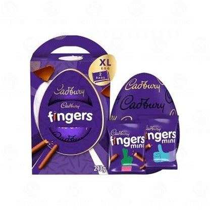 Cadbury Dairy Milk Chocolate Easter Eggs Variety – Creme Egg, Mini Eggs, Twirl