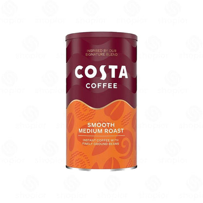Costa Coffee RTD – Premium Coffee Beans, Iced Coffee, Latte & Frappe Drinks