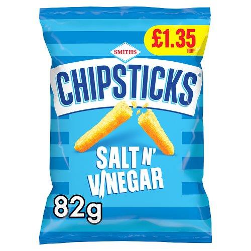 Shopior Crisps Variety Flavours Multipack | Snack Box for Parties, Lunchbox