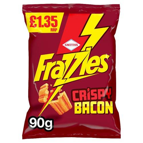 Shopior Crisps Variety Flavours Multipack | Snack Box for Parties, Lunchbox