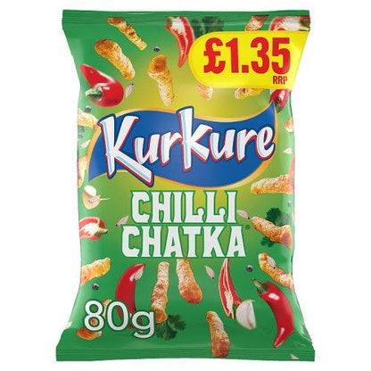 Shopior Crisps Variety Flavours Multipack | Snack Box for Parties, Lunchbox