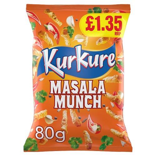 Shopior Crisps Variety Flavours Multipack | Snack Box for Parties, Lunchbox