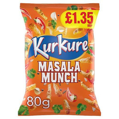Shopior Crisps Variety Flavours Multipack | Snack Box for Parties, Lunchbox