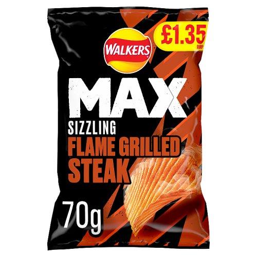 Shopior Crisps Variety Flavours Multipack | Snack Box for Parties, Lunchbox