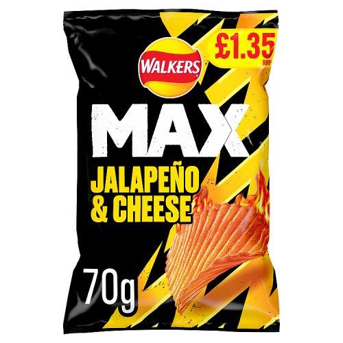 Shopior Crisps Variety Flavours Multipack | Snack Box for Parties, Lunchbox