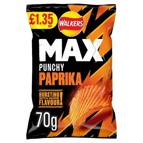 Shopior Crisps Variety Flavours Multipack | Snack Box for Parties, Lunchbox