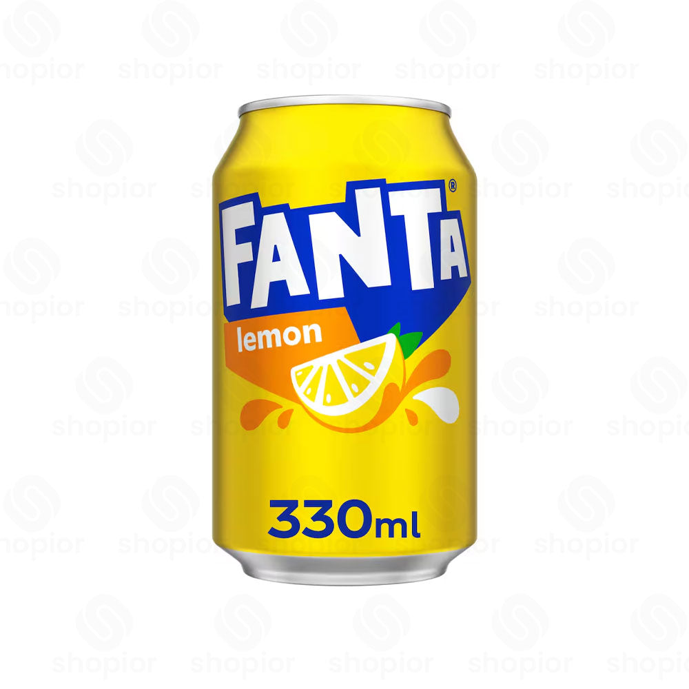 Soft Drinks Cans – Coca Cola, Diet Coke, Sprite, Fanta & Dr Pepper Fizzy Drinks