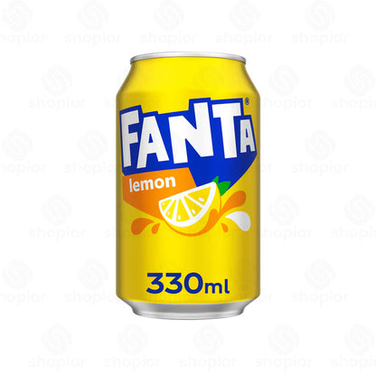 Soft Drinks Cans – Coca Cola, Diet Coke, Sprite, Fanta & Dr Pepper Fizzy Drinks