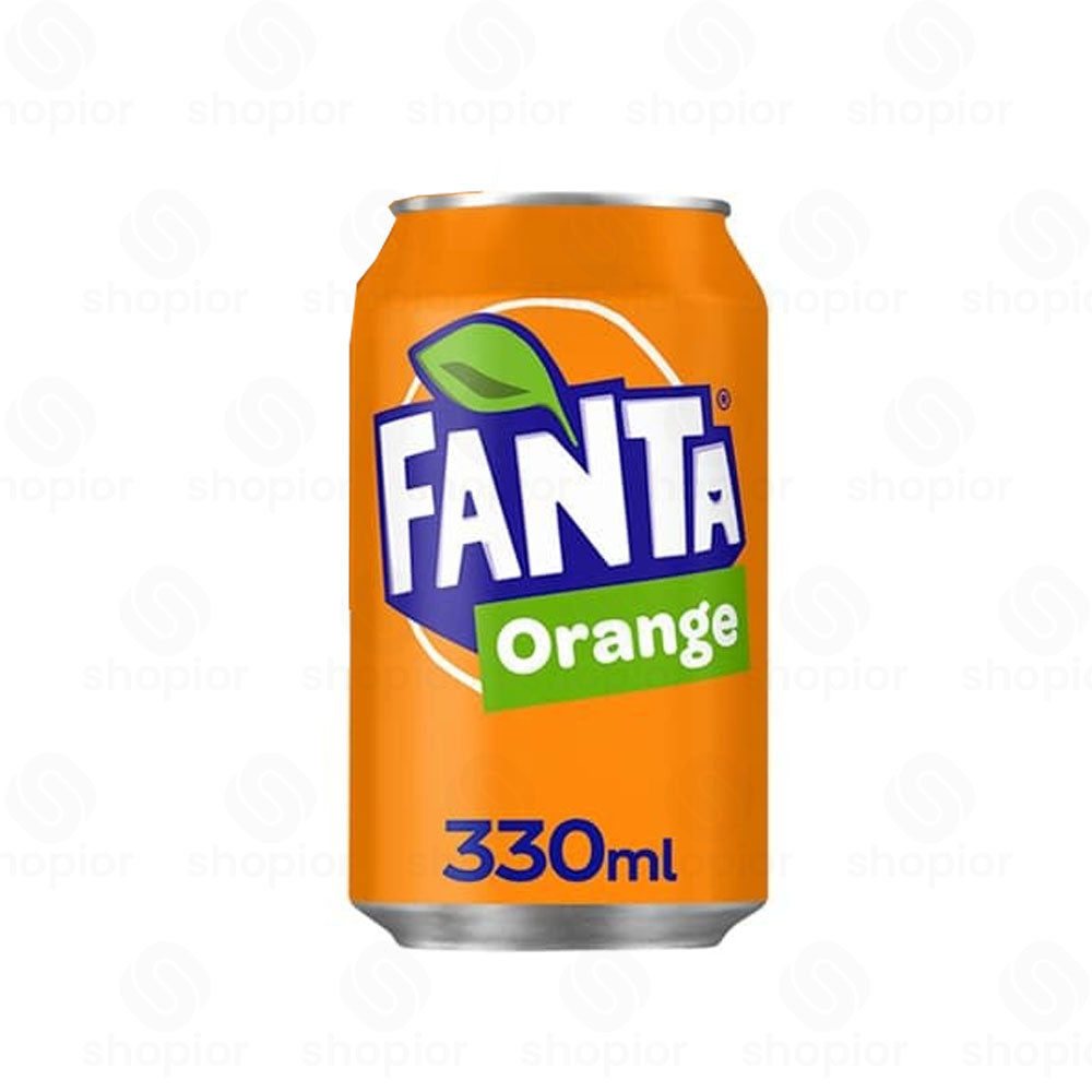 Soft Drinks Cans – Coca Cola, Diet Coke, Sprite, Fanta & Dr Pepper Fizzy Drinks