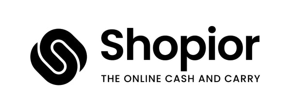 Shopior the Online Cash & Carry