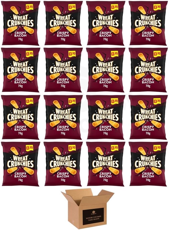 KP Peanuts Original Salted & Dry Roasted – Classic British Roasted Nuts