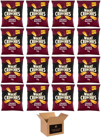 KP Peanuts Original Salted & Dry Roasted – Classic British Roasted Nuts