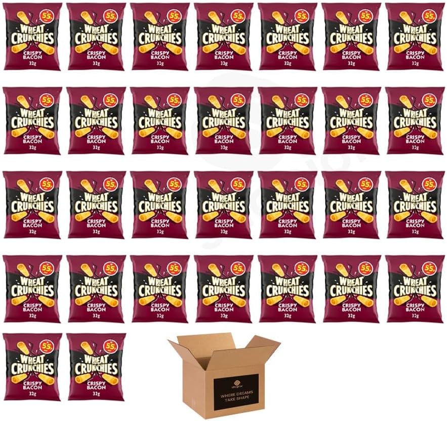 KP Peanuts Original Salted & Dry Roasted – Classic British Roasted Nuts