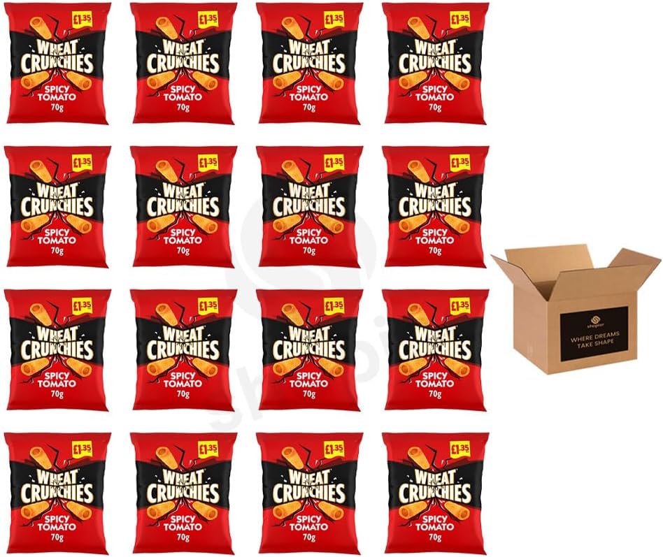 KP Peanuts Original Salted & Dry Roasted – Classic British Roasted Nuts