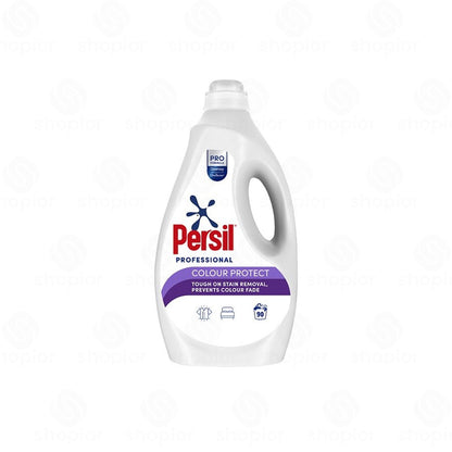 Persil Professional Laundry Liquid Detergent 4.95L | Bio, Non Bio & Colour Protect