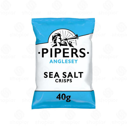 Pipers Flavoured Crisps Minibags – Hand Cooked British Potato Crisps | Vegetarian Gourmet SnackPipers Flavoured Crisps Minibags – Hand Cooked British Potato Crisps | Vegetarian Gourmet Snack