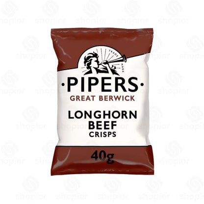 Pipers Flavoured Crisps Minibags – Hand Cooked British Potato Crisps | Vegetarian Gourmet SnackPipers Flavoured Crisps Minibags – Hand Cooked British Potato Crisps | Vegetarian Gourmet Snack