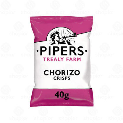 Pipers Flavoured Crisps Minibags – Hand Cooked British Potato Crisps | Vegetarian Gourmet SnackPipers Flavoured Crisps Minibags – Hand Cooked British Potato Crisps | Vegetarian Gourmet Snack