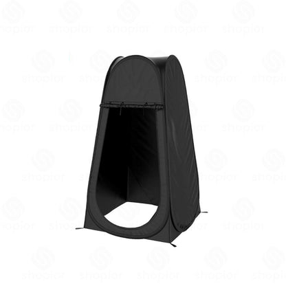 Portable Pop Up Privacy Tent – Instant Changing Room, Camping Shower & Toilet Shelter