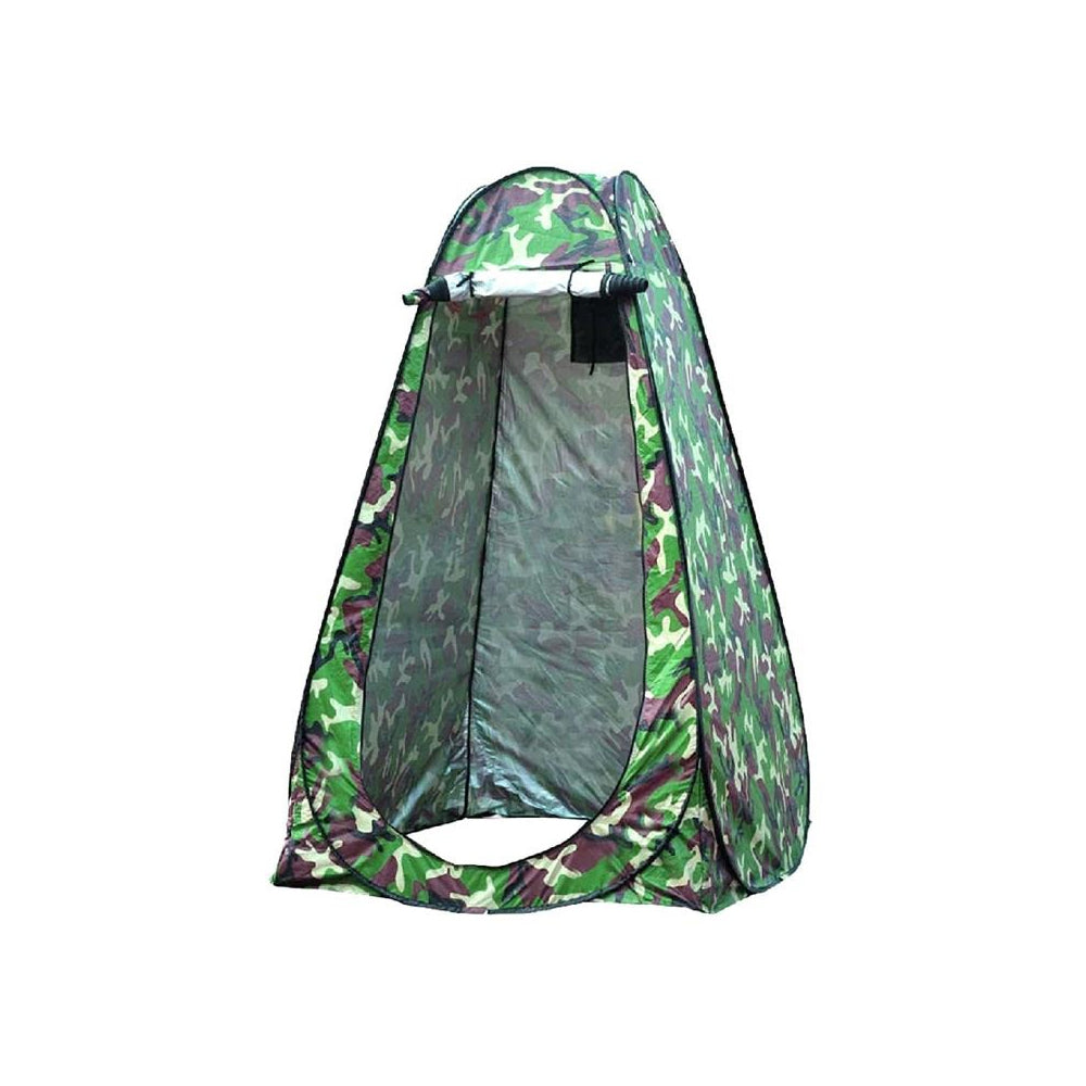 Portable Pop Up Privacy Tent – Instant Changing Room, Camping Shower & Toilet Shelter