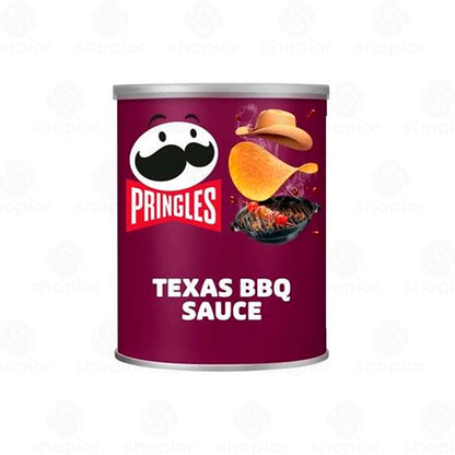 Pringles Potato Crisp Chips – Original, Lunch Snacks, On-The-Go, Grab&Go Snacks