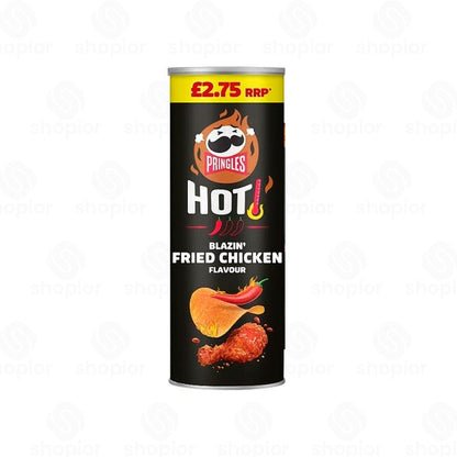 Pringles Potato Crisp Chips – Original, Lunch Snacks, On-The-Go, Grab&Go Snacks
