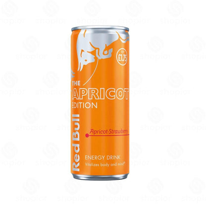 Red Bull Energy Drink Multipack 250ml, 355ml, 473ml Options | Original , Zero & Flavoured Editions