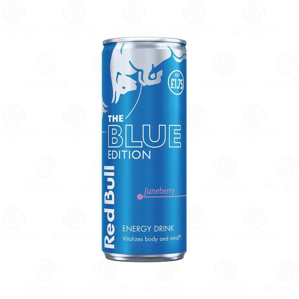 Red Bull Energy Drink Multipack 250ml, 355ml, 473ml Options | Original , Zero & Flavoured Editions