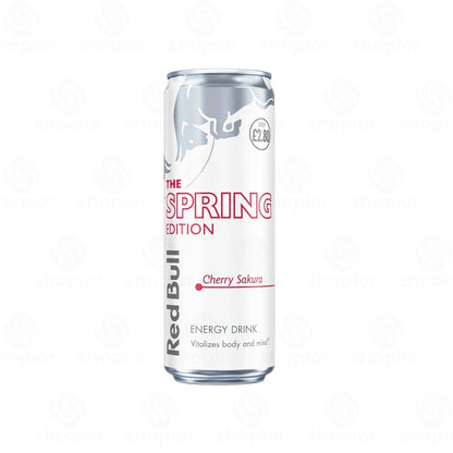 Red Bull Energy Drink Multipack 250ml, 355ml, 473ml Options | Original , Zero & Flavoured Editions