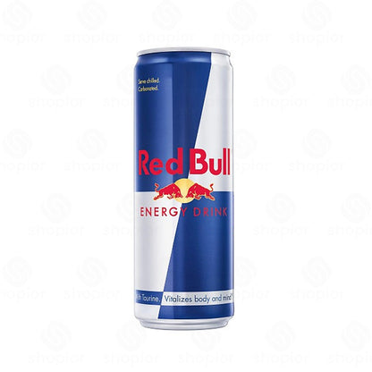 Red Bull Energy Drink Multipack 250ml, 355ml, 473ml Options | Original , Zero & Flavoured Editions