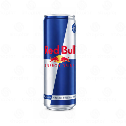 Red Bull Energy Drink Multipack 250ml, 355ml, 473ml Options | Original , Zero & Flavoured Editions