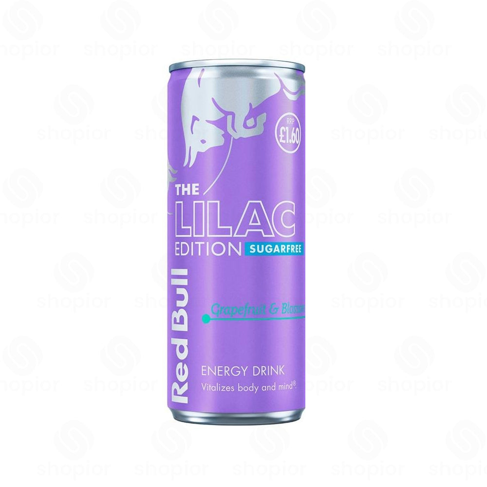 Red Bull Energy Drink Multipack 250ml, 355ml, 473ml Options | Original , Zero & Flavoured Editions