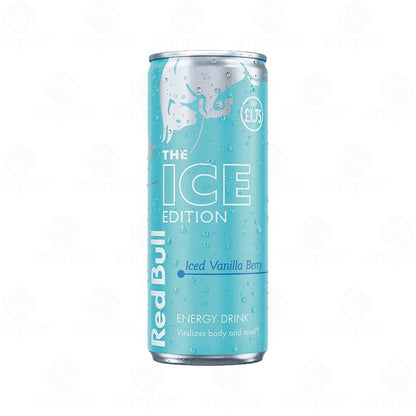 Red Bull Energy Drink Multipack 250ml, 355ml, 473ml Options | Original , Zero & Flavoured Editions