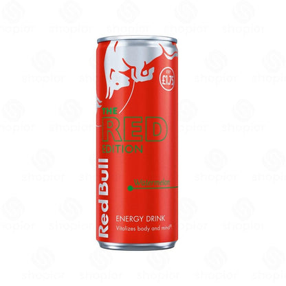 Red Bull Energy Drink Multipack 250ml, 355ml, 473ml Options | Original , Zero & Flavoured Editions