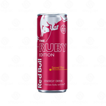 Red Bull Energy Drink Multipack 250ml, 355ml, 473ml Options | Original , Zero & Flavoured Editions