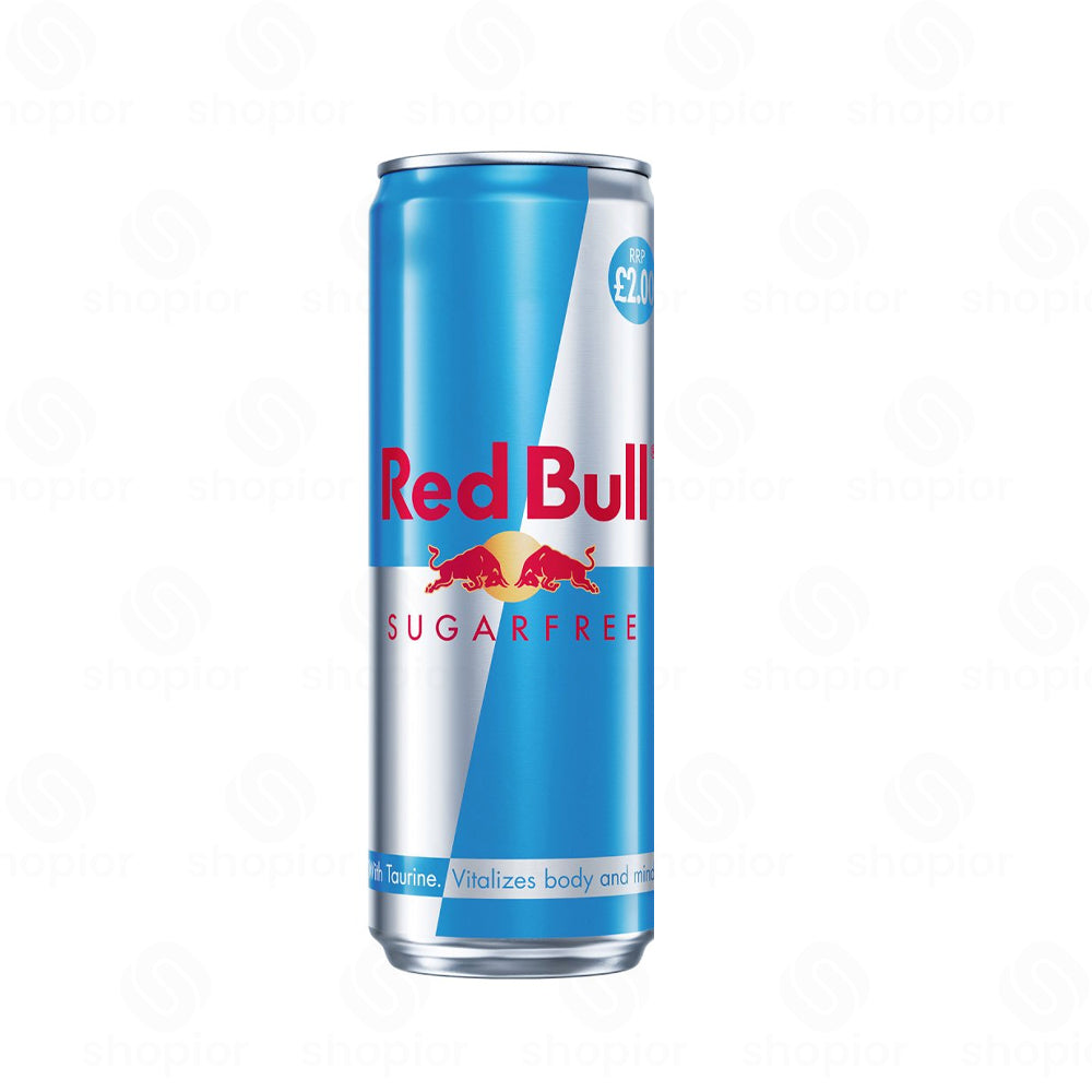 Red Bull Energy Drink Multipack 250ml, 355ml, 473ml Options | Original , Zero & Flavoured Editions