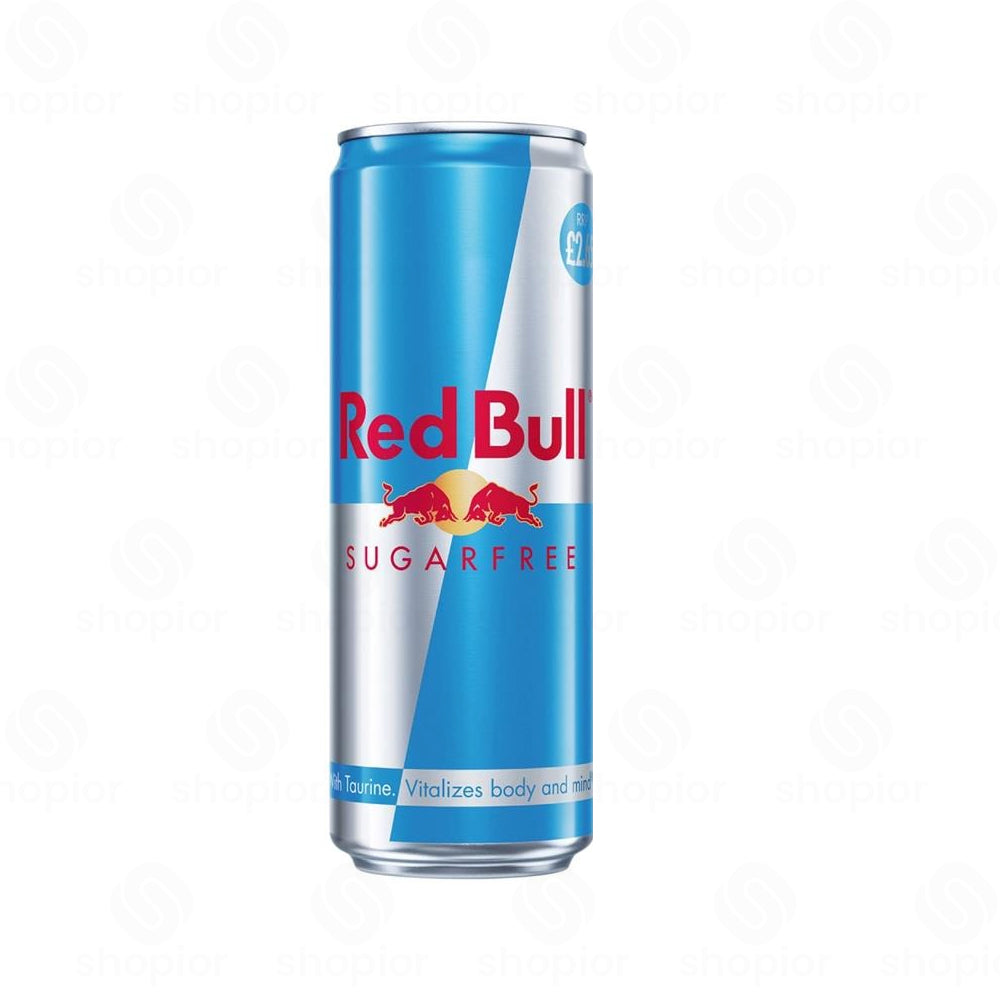 Red Bull Energy Drink Multipack 250ml, 355ml, 473ml Options | Original , Zero & Flavoured Editions